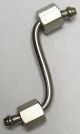MEDIUM HIGH PRESSURE FUEL LINE (90&deg; & 90&deg;) FOR THE ATPK-4521