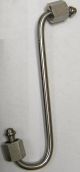 HIGH PRESSURE FUEL LINE (90&deg; & 180&deg;) FOR THE ATPK-4521