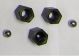 CAP ASSEMBLY FOR FUEL PRESSURE TEST KIT ATPK-4521