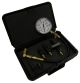 DIESEL ENGINE COMPRESSION TESTER