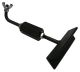JACOBSEN HR9016 ROUGH MOWER FLOW LOCK TOOL