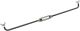 JACOBSEN LF3400 & LF3800 FAIRWAY MOWER FLOW LOCK TOOL