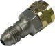 ACCUMULATOR ADAPTER FITTING