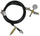 NITROGEN ACCUMULATOR KIT