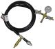 NITROGEN ACCUMULATOR KIT (INTERNATIONAL)