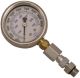 WATER SYSTEM PRESSURE GAUGE