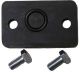 PUMP SEAL OUTLET COVER