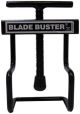 ROTARY BLADE HOLDING FIXTURE